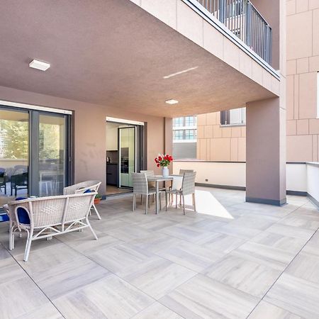Appartamento San Giovanni - Affitti Brevi Italia Мілан Екстер'єр фото
