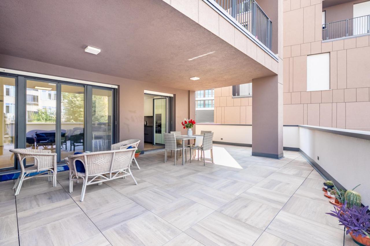 Appartamento San Giovanni - Affitti Brevi Italia Мілан Екстер'єр фото