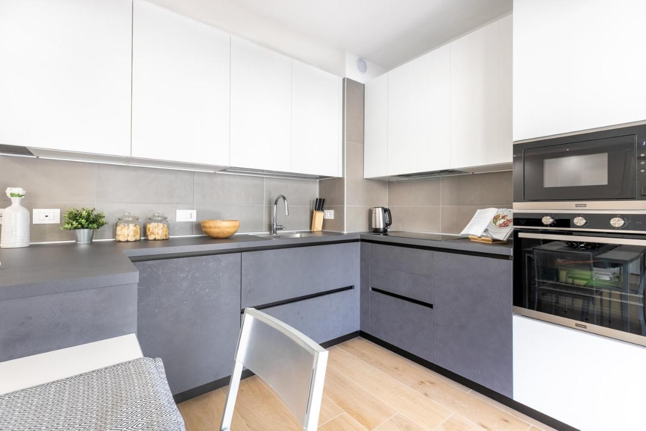 Appartamento San Giovanni - Affitti Brevi Italia Мілан Екстер'єр фото