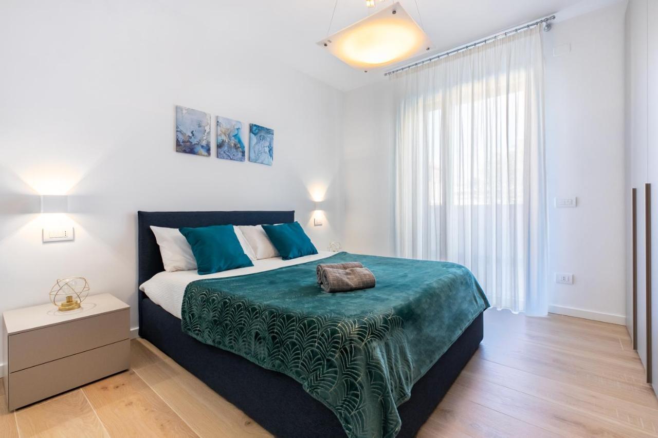 Appartamento San Giovanni - Affitti Brevi Italia Мілан Екстер'єр фото