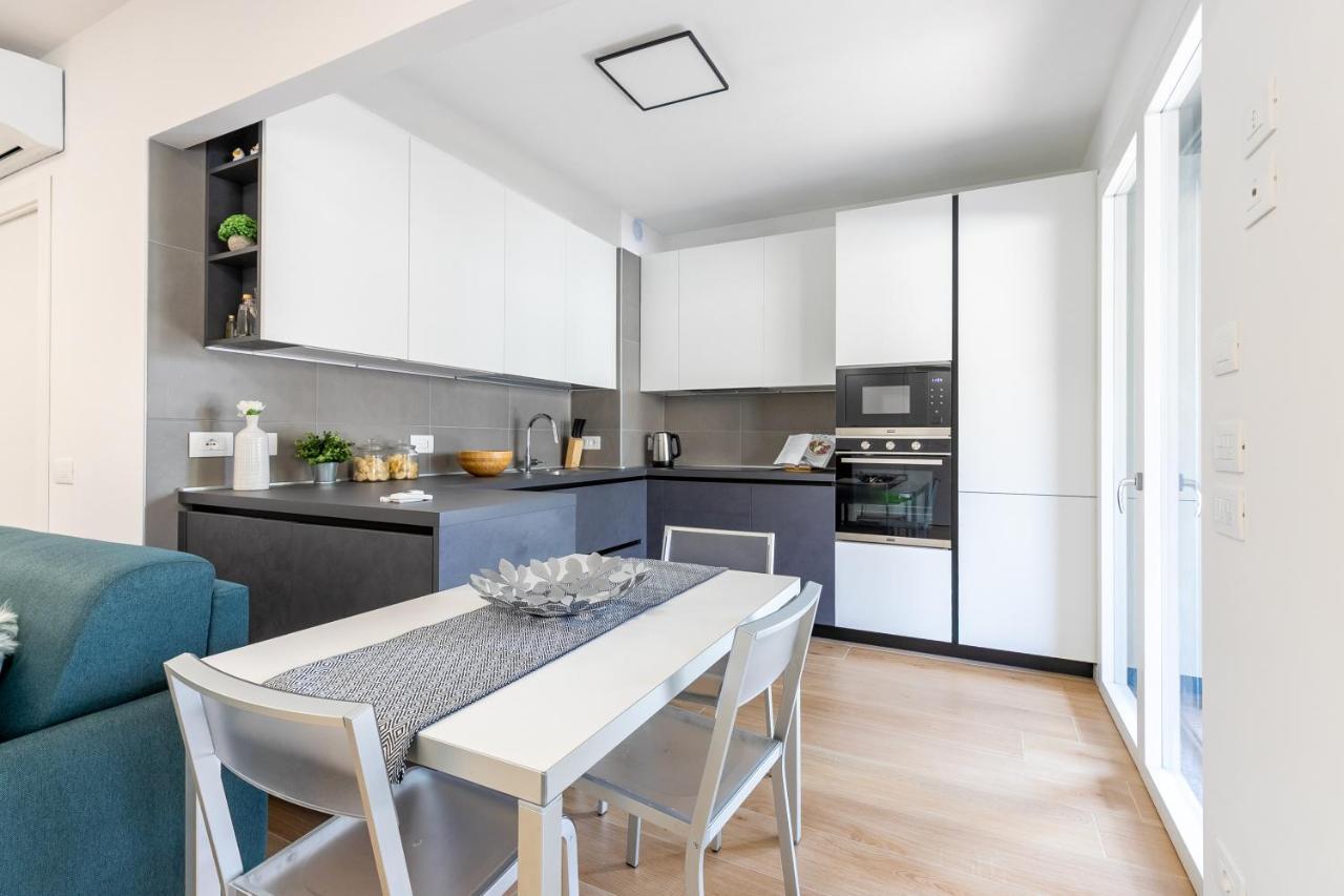 Appartamento San Giovanni - Affitti Brevi Italia Мілан Екстер'єр фото