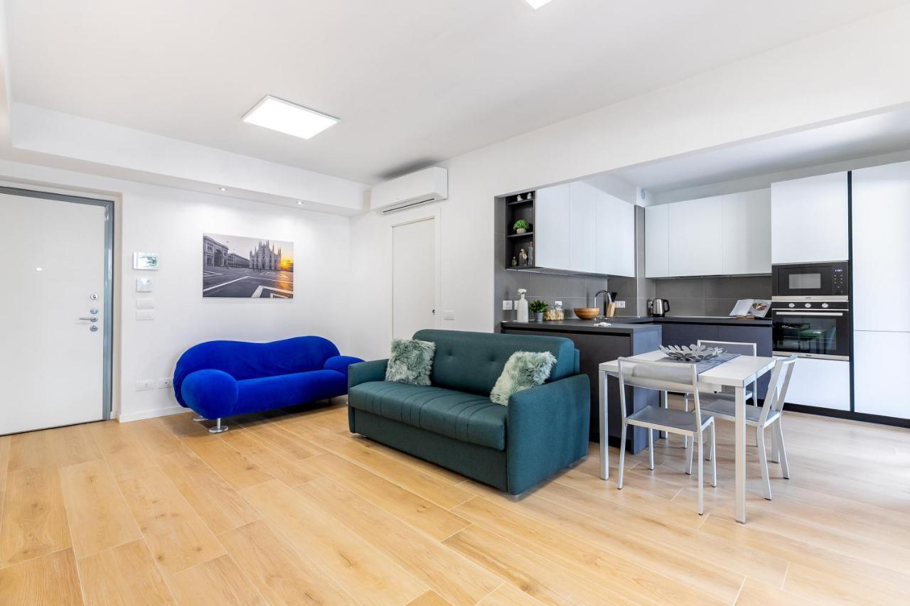 Appartamento San Giovanni - Affitti Brevi Italia Мілан Екстер'єр фото